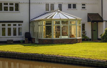 Shafton Two Gates conservatory leads