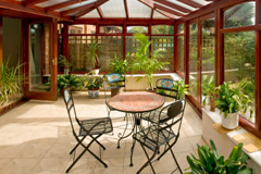 Shafton Two Gates conservatory quotes