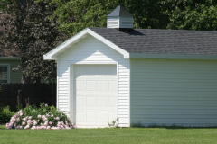 Shafton Two Gates outbuilding construction costs